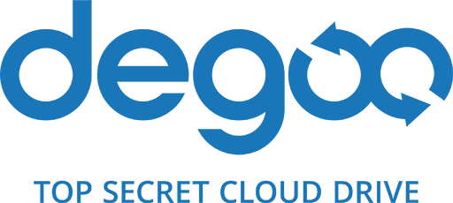 degoo cloud pc download